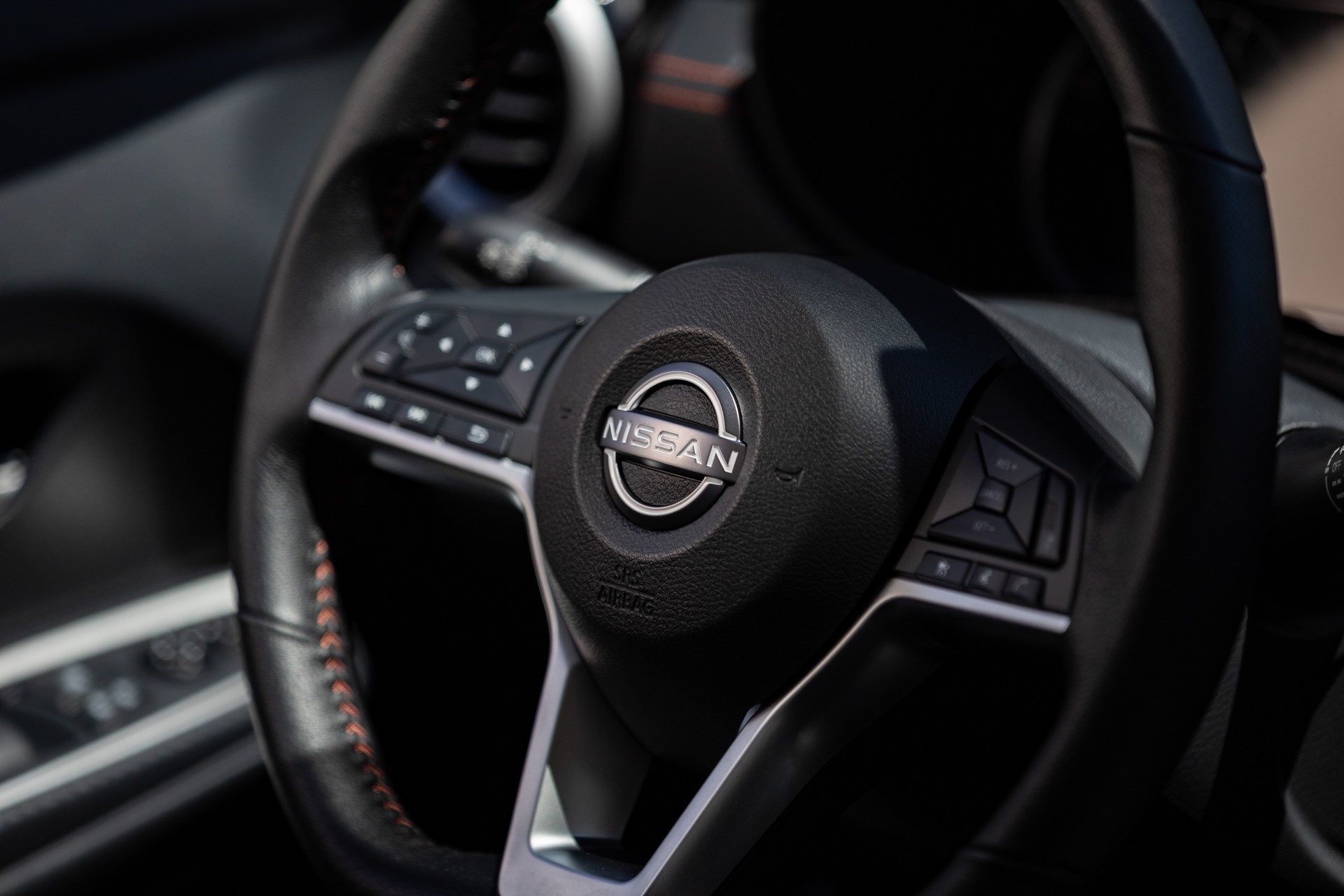 Nissan Versa 2023 will emerge with new features